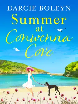 summer at conwenna cove book cover image