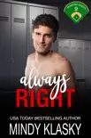 Always Right synopsis, comments