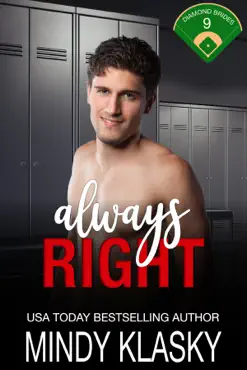 always right book cover image