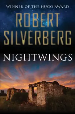 nightwings book cover image