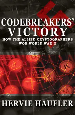codebreakers' victory book cover image