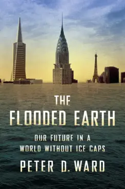 the flooded earth book cover image