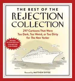 the best of the rejection collection book cover image