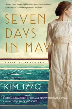 seven days in may book cover image