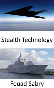 stealth technology book cover image