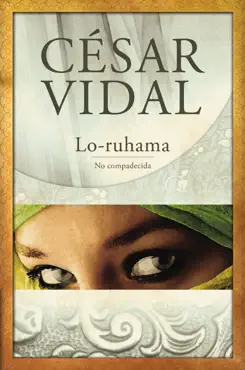 lo-ruhama book cover image
