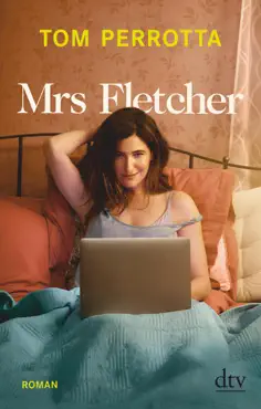 mrs fletcher book cover image