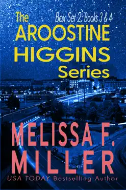 the aroostine higgins series: box set 2 (books 3 and 4) book cover image