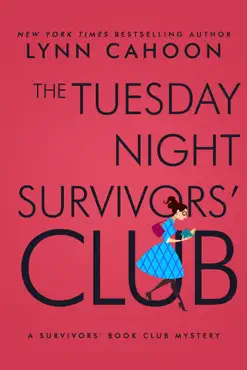 the tuesday night survivors' club book cover image
