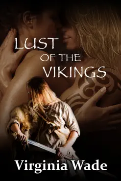 cum for the viking book cover image