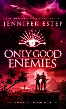 only good enemies book cover image