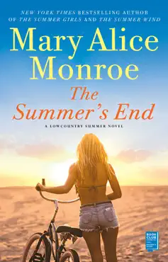 the summer's end imagen de la portada del libro