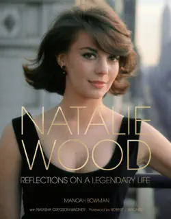 natalie wood book cover image