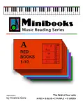 Minibooks Music Reading Series book summary, reviews and download