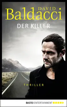 der killer book cover image