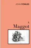 A Maggot sinopsis y comentarios