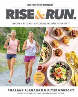 rise and run book cover image