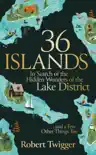 36 Islands sinopsis y comentarios