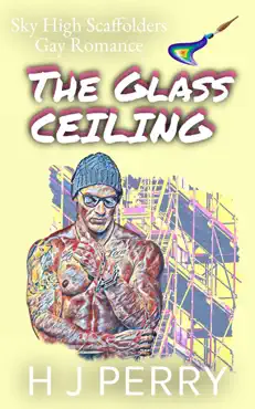 the glass ceiling book cover image