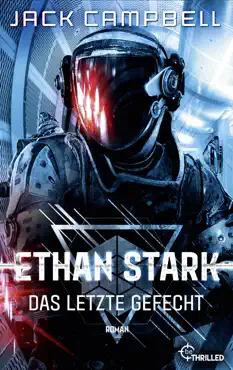 ethan stark - das letzte gefecht book cover image