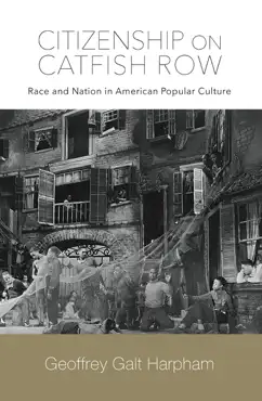 citizenship on catfish row book cover image