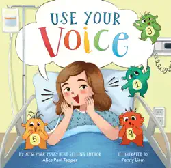 use your voice book cover image