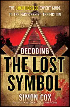 decoding the lost symbol book cover image