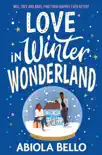 Love in Winter Wonderland sinopsis y comentarios
