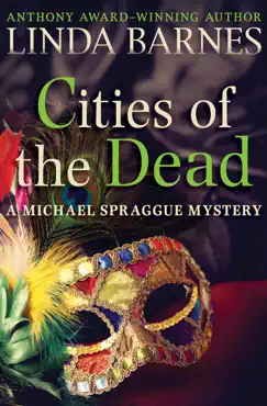 cities of the dead book cover image