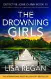 The Drowning Girls e-book