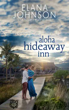 aloha hideaway inn book cover image
