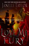 Love Me with Fury synopsis, comments