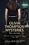 Olivia Thompson Mysteries Box Set Two synopsis, comments