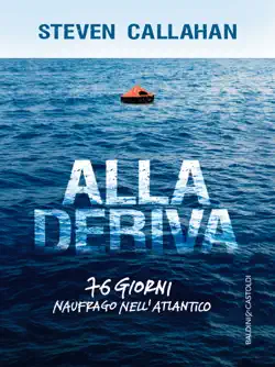 alla deriva book cover image