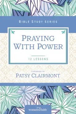 praying with power book cover image