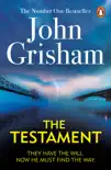 The Testament sinopsis y comentarios