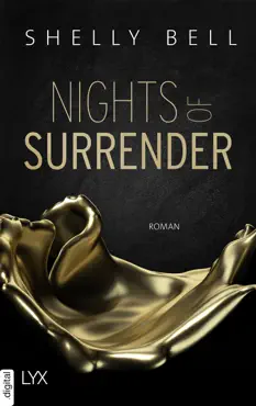 nights of surrender book cover image