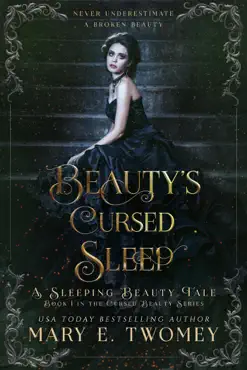 beauty's cursed sleep book cover image