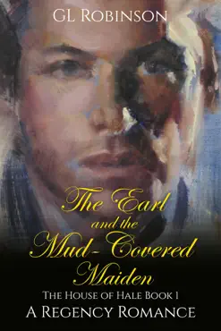 the earl and the mud-covered maiden book cover image