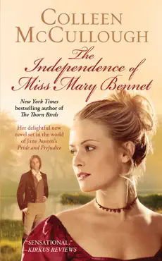 the independence of miss mary bennet book cover image