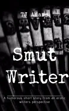 smut writer book cover image