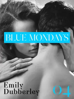 blue mondays - 4 book cover image