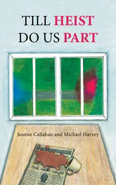 till heist do us part book cover image