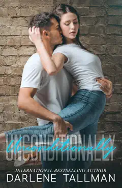 unconditionally book cover image