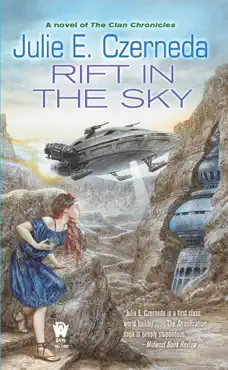 rift in the sky book cover image