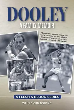 dooley a family memoir book cover image