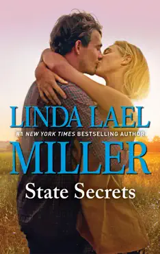 state secrets book cover image