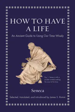 how to have a life book cover image