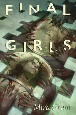 final girls book cover image