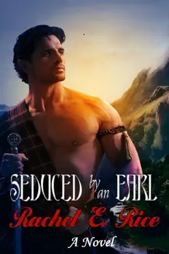 seduced by an earl book cover image